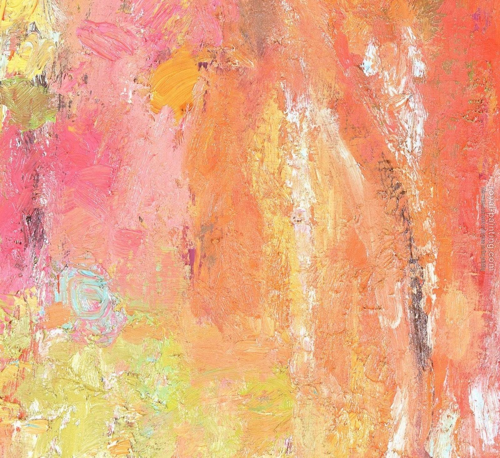 Decorative painting : Decorative painting