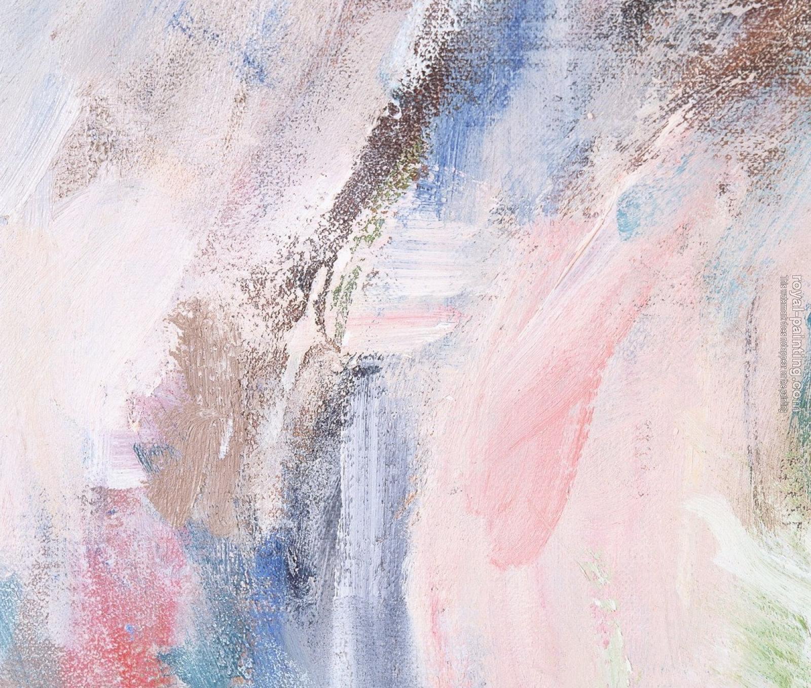 Decorative painting : Decorative painting