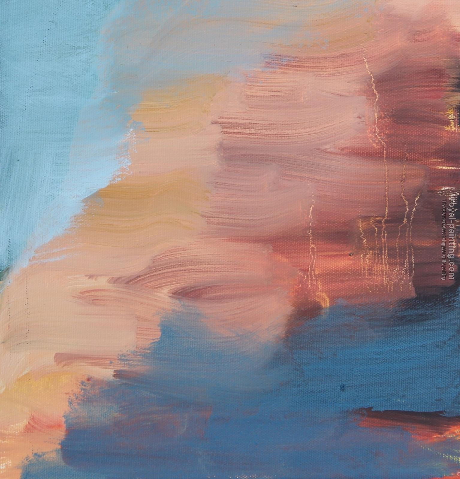 Decorative painting : Decorative painting