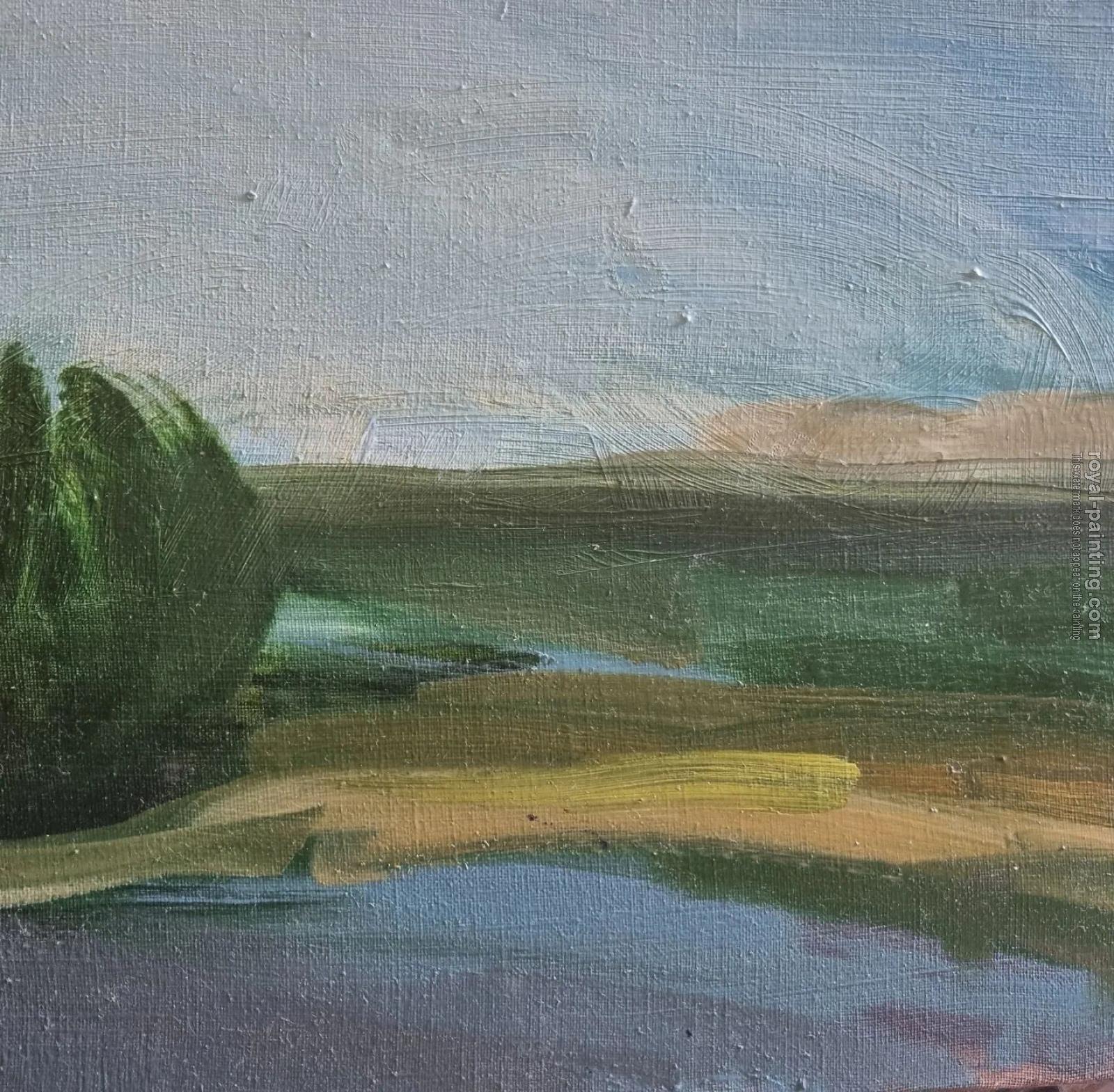 Decorative painting : Decorative painting