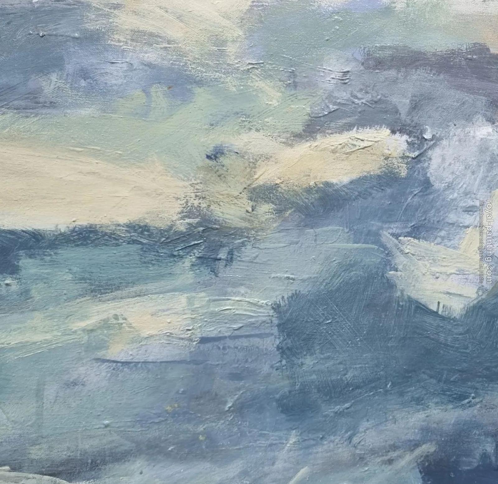 Decorative painting : Decorative painting