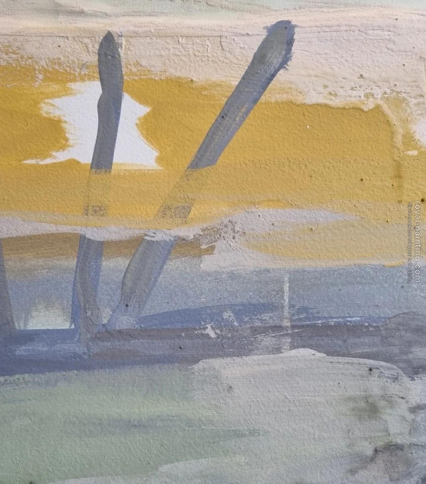 Decorative painting : Decorative painting