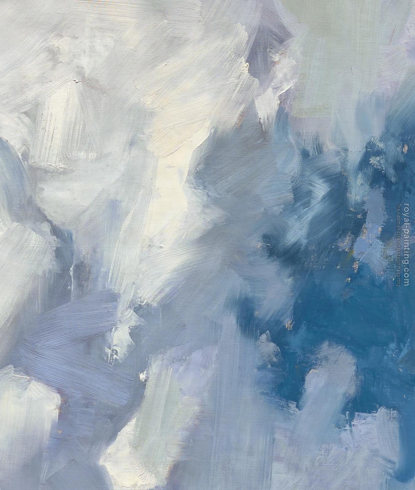 Decorative painting : Decorative painting