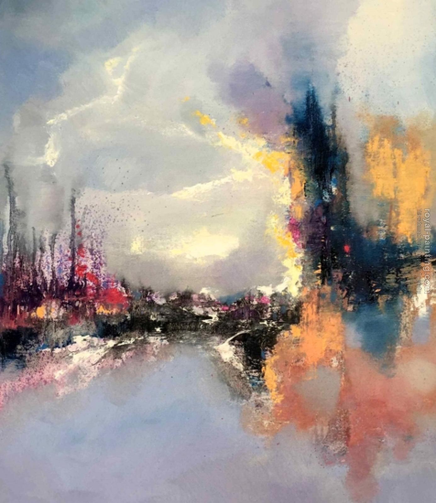 Decorative painting : Decorative painting