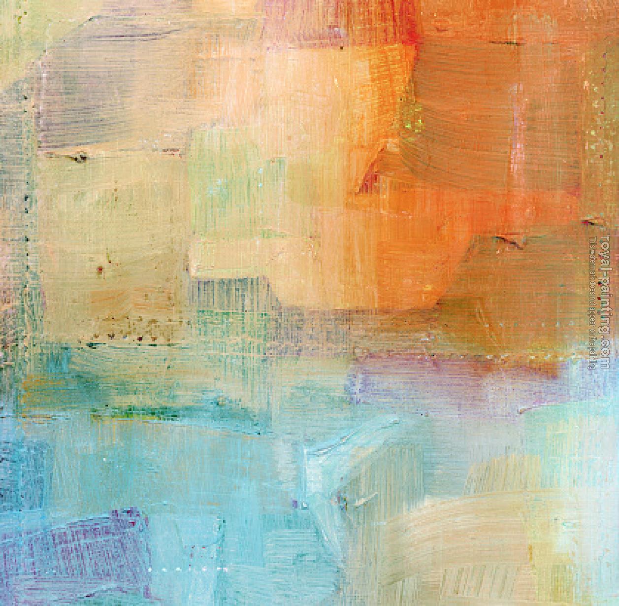 Decorative painting : Decorative painting