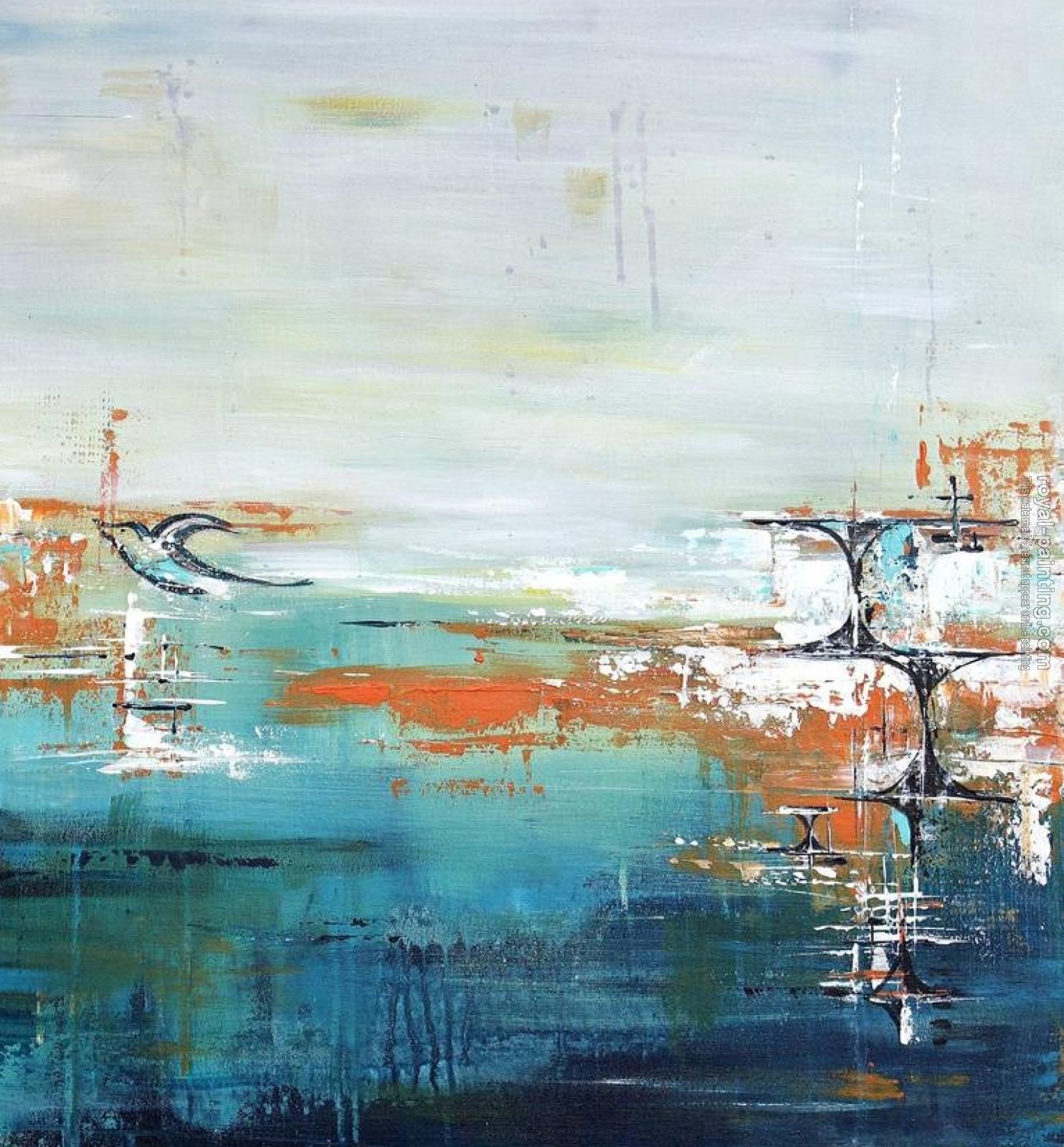 Decorative painting : Decorative painting