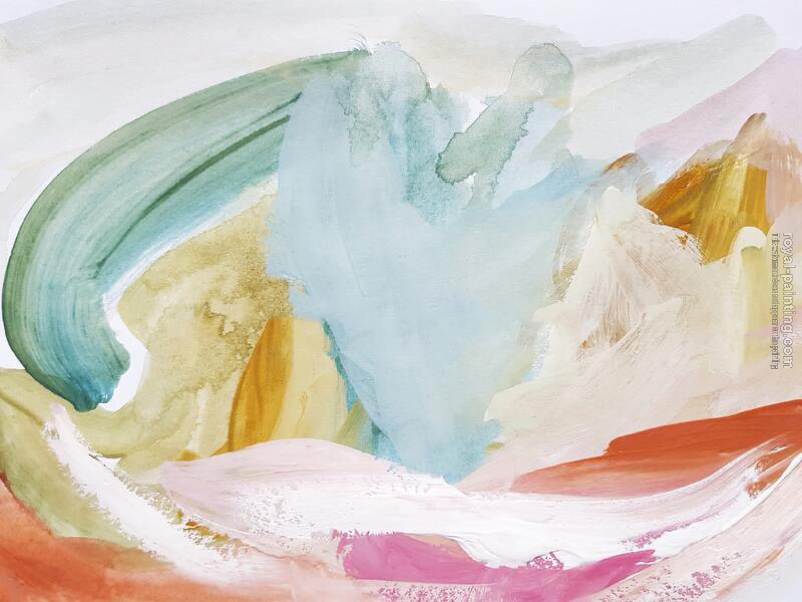 Decorative painting : Decorative painting