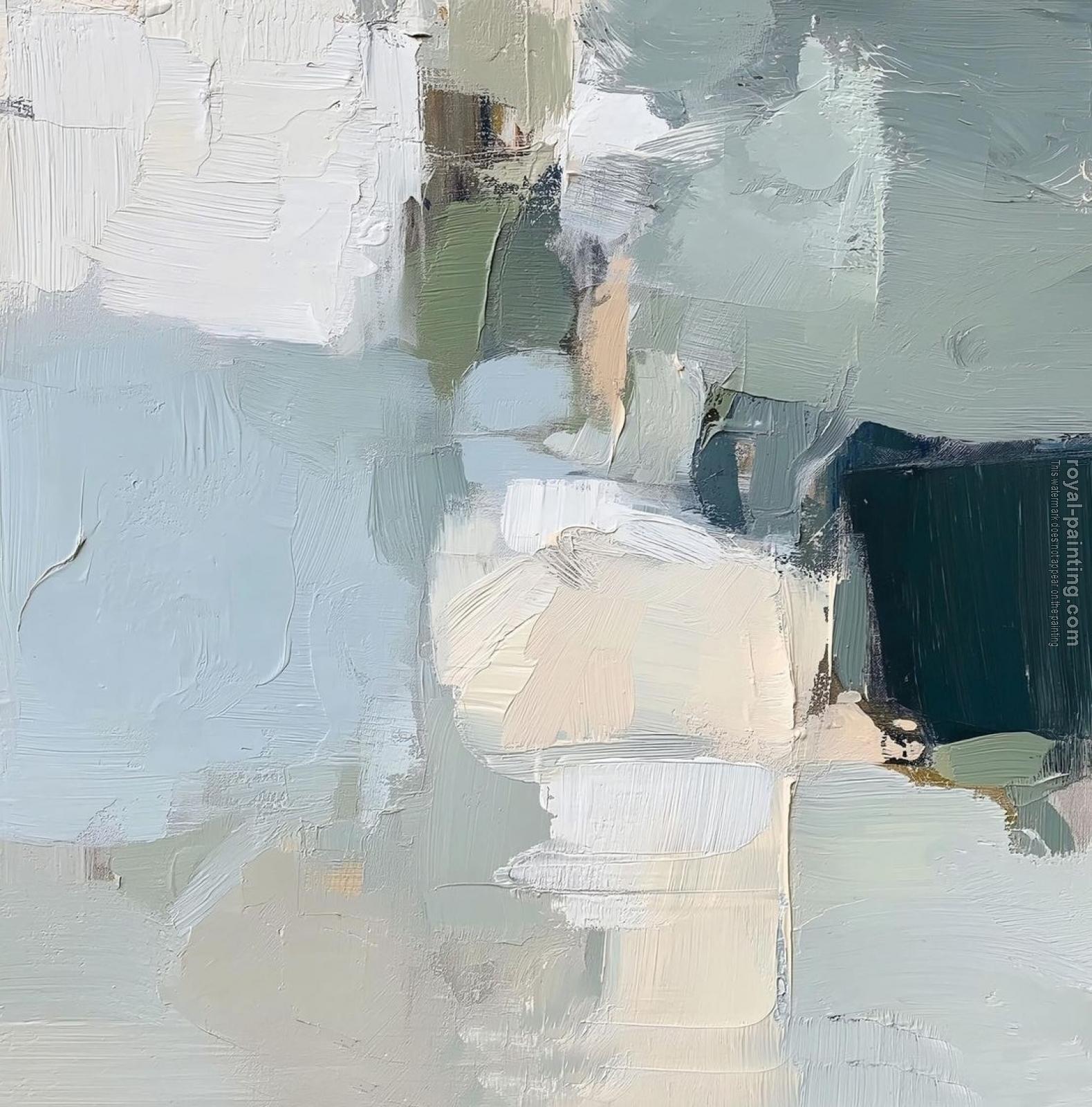 Decorative painting : Decorative painting