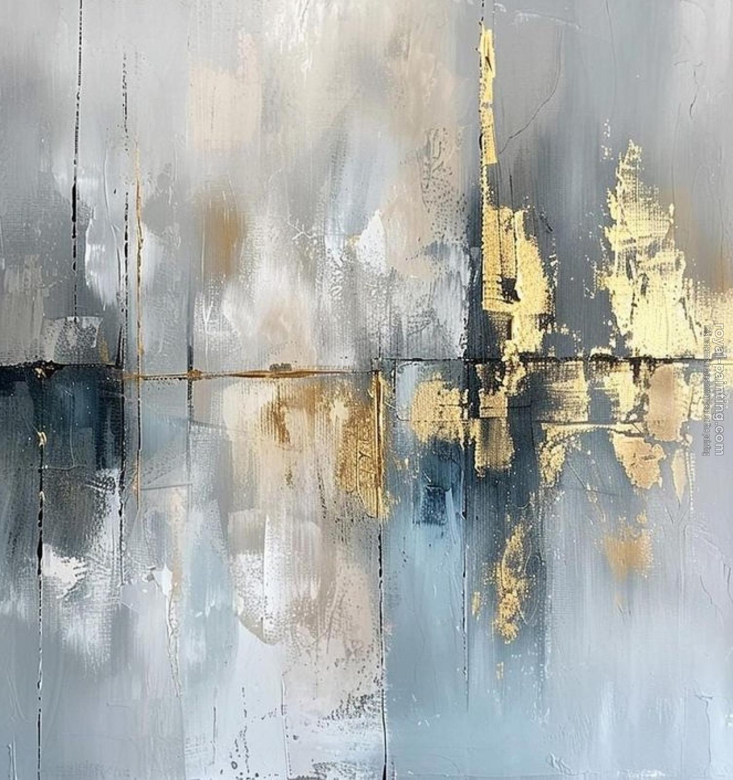 Decorative painting : Decorative painting