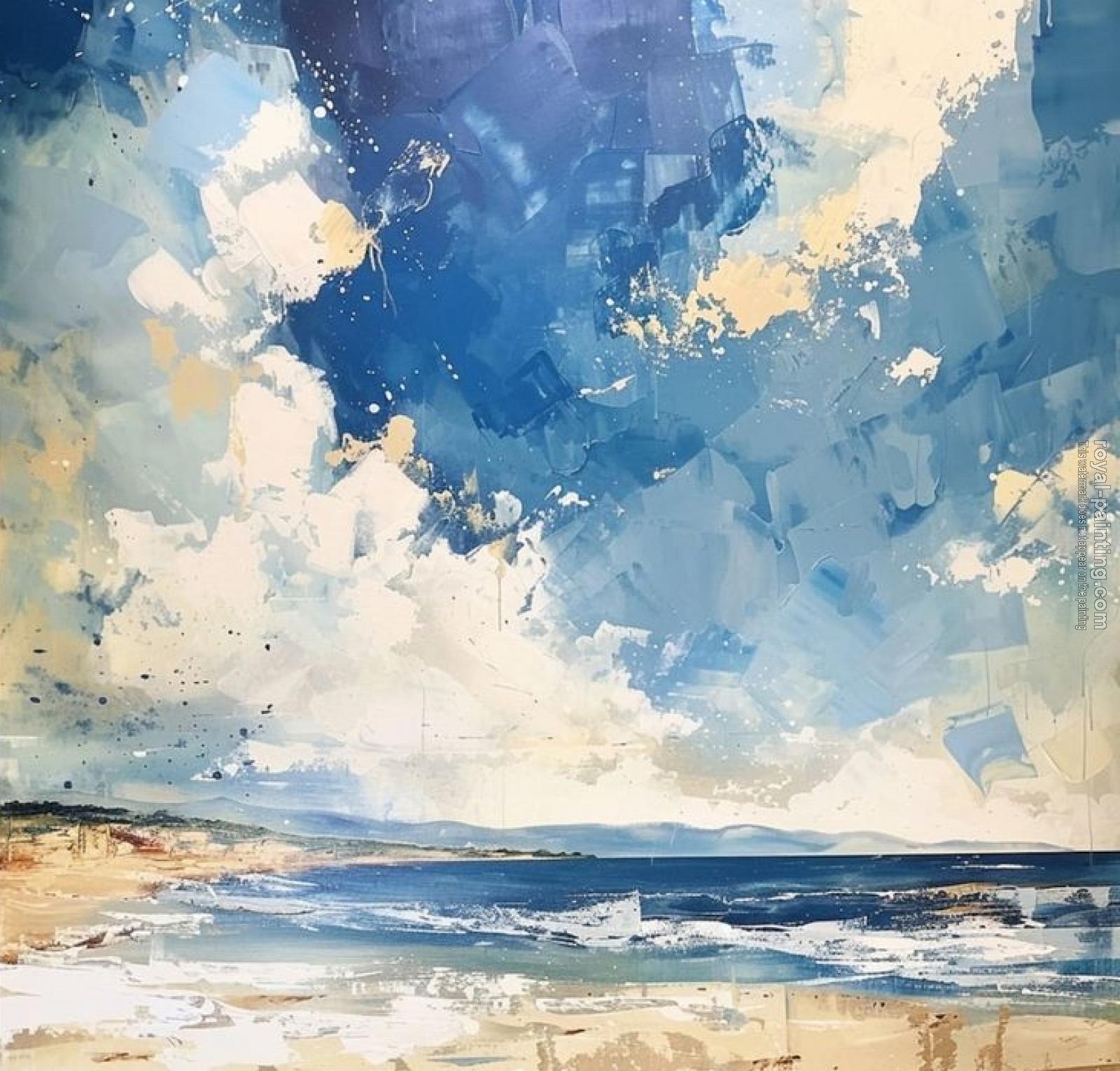 Decorative painting : Decorative painting