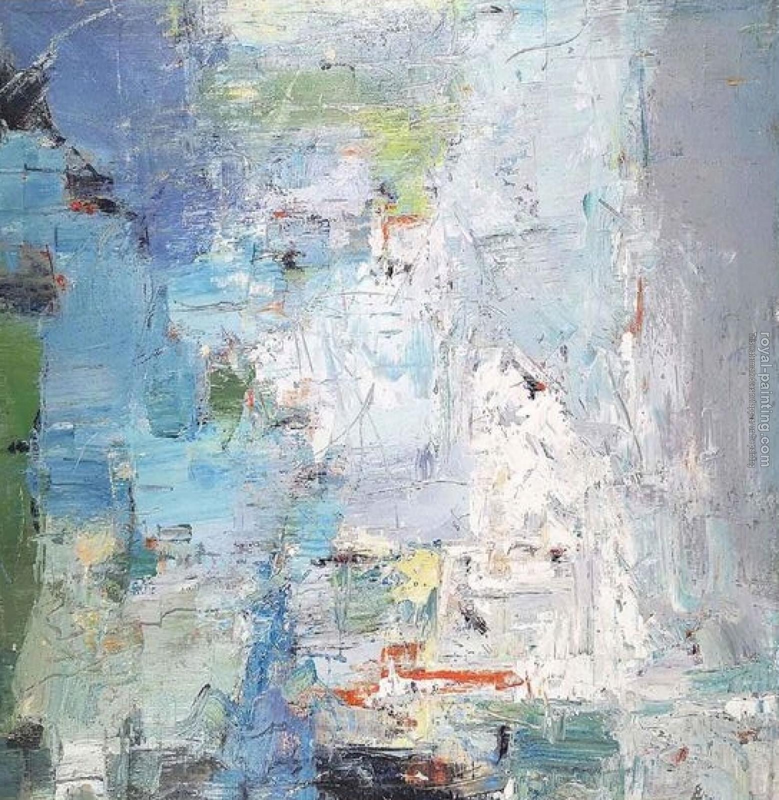 Decorative painting : Decorative painting