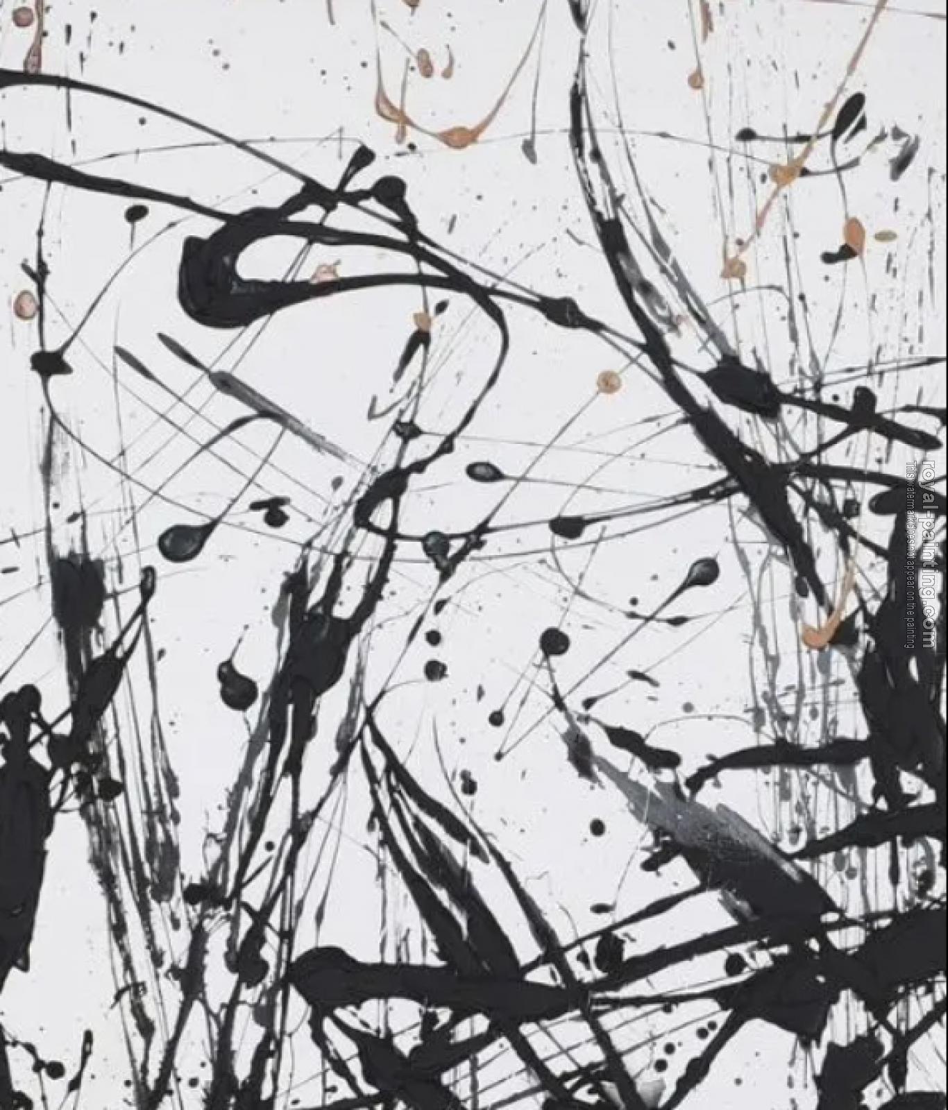 Decorative painting : Decorative painting