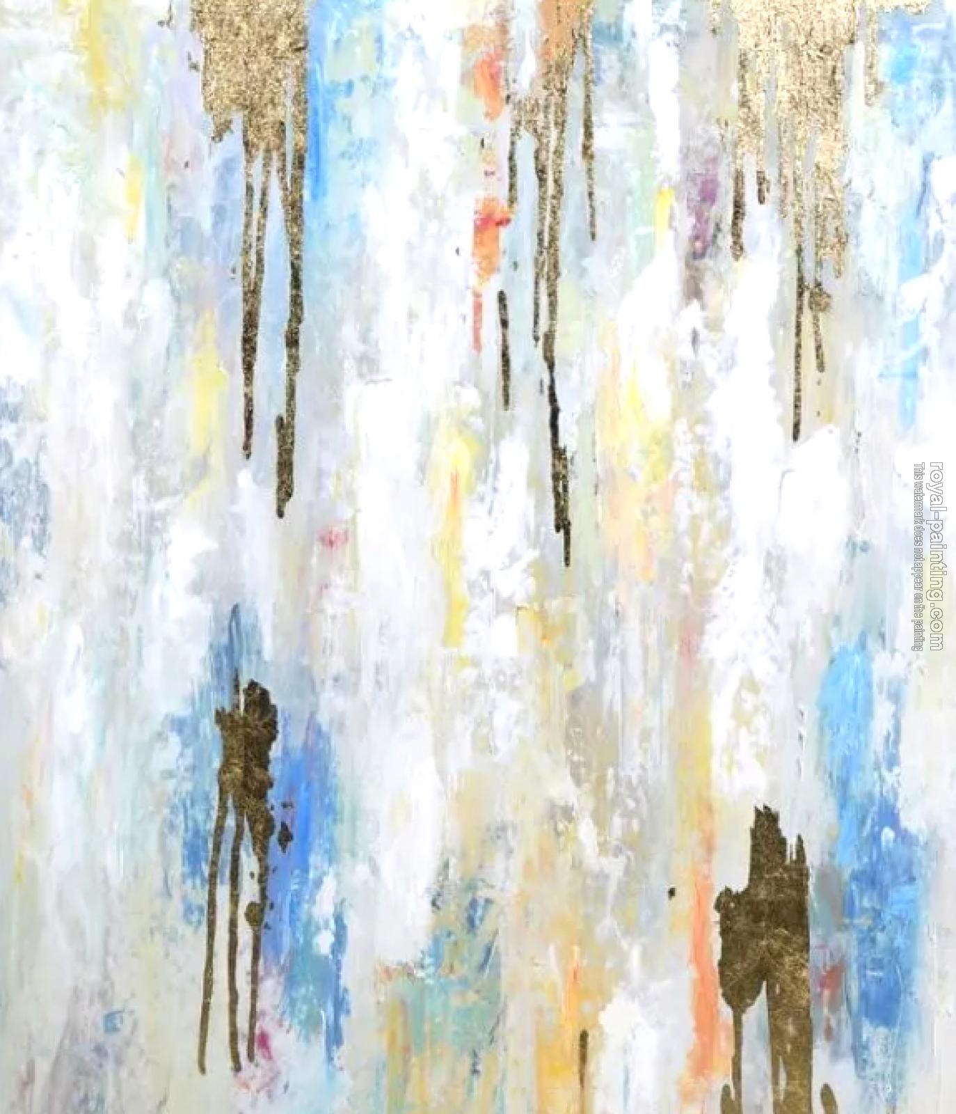 Decorative painting : Decorative painting