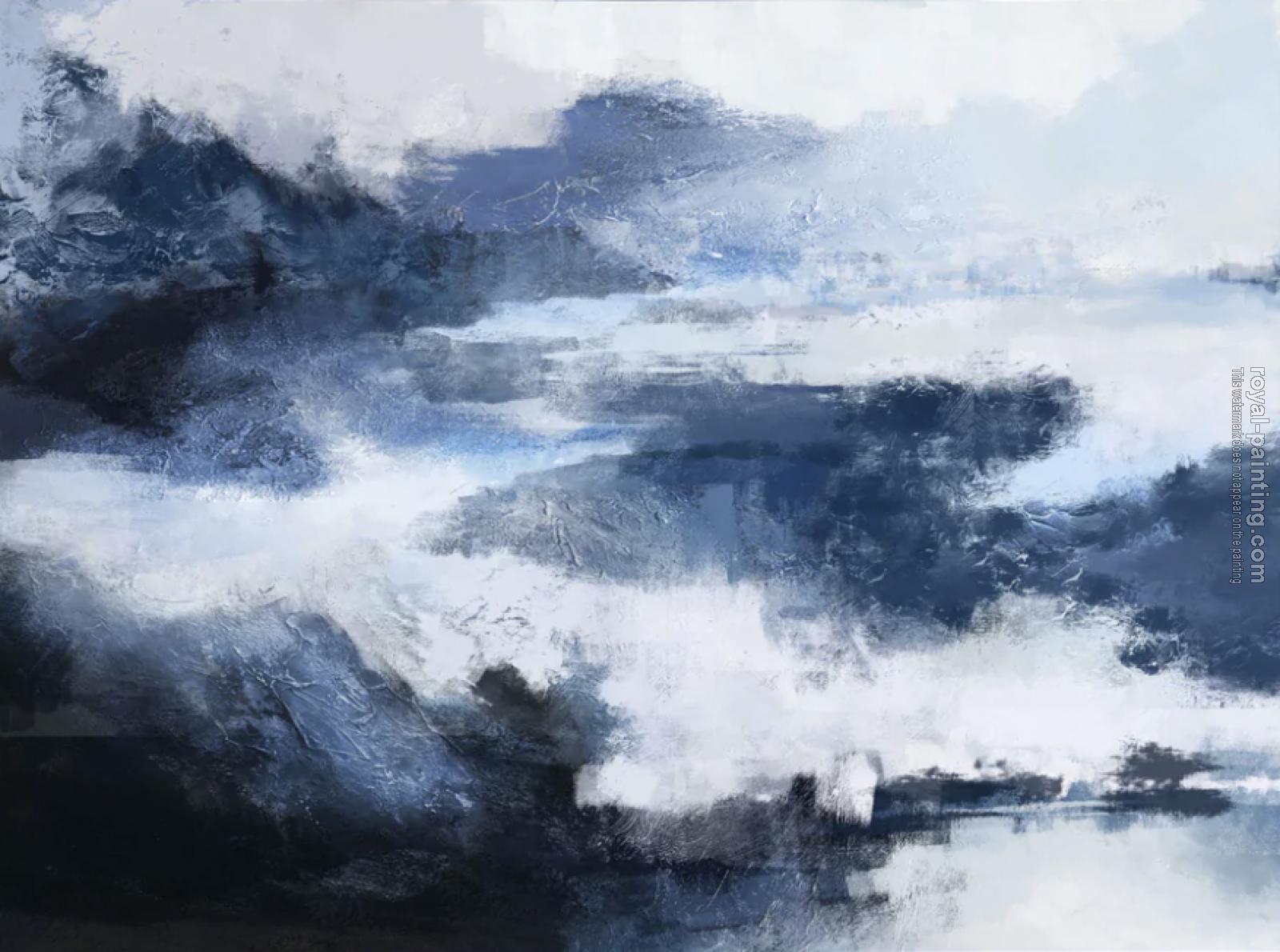 Decorative painting : Decorative painting