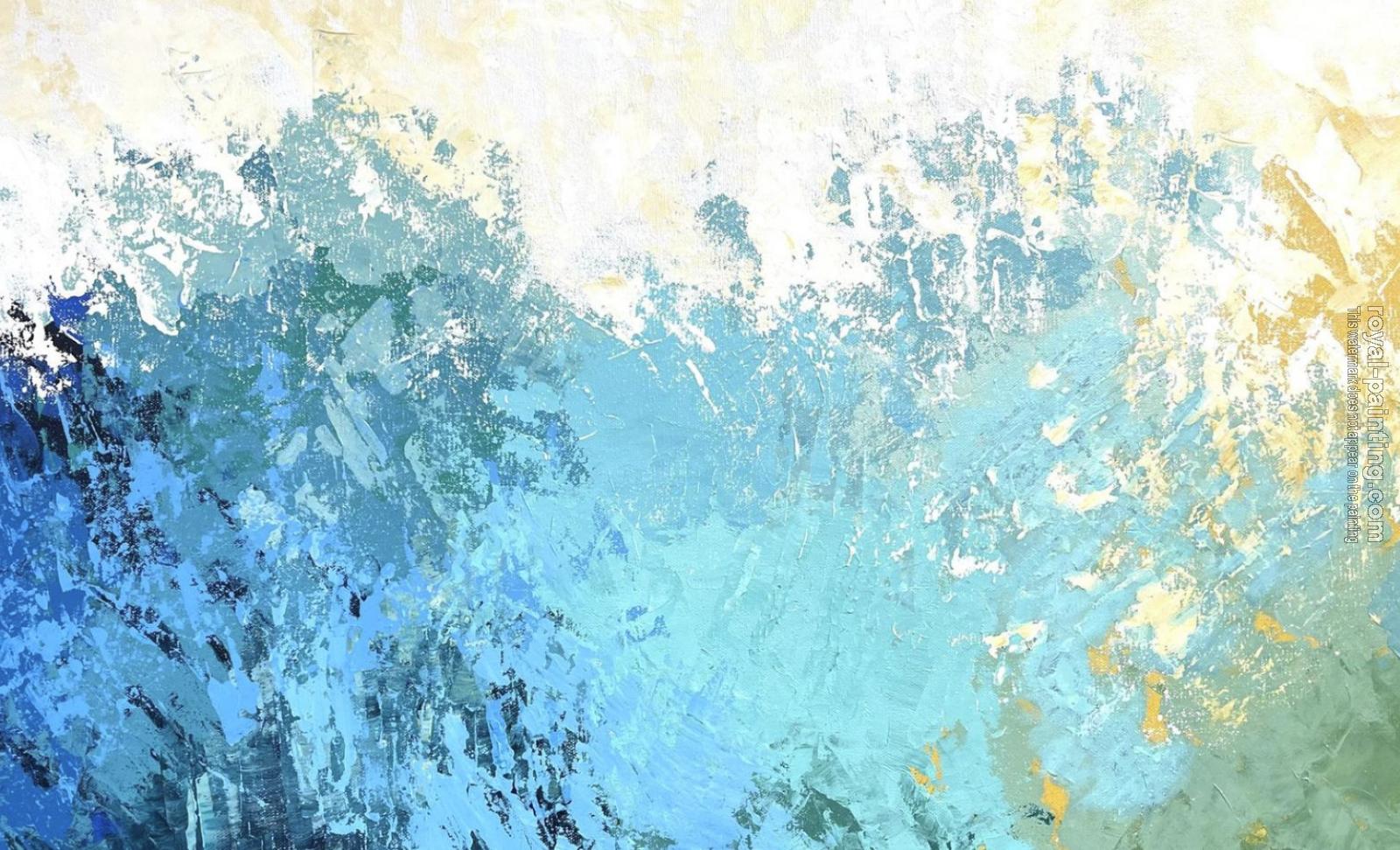 Decorative painting : Decorative painting