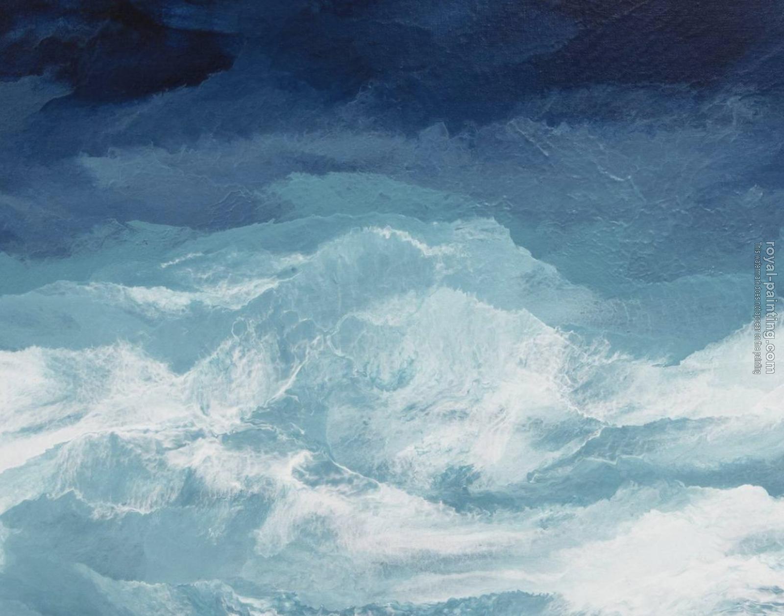 Decorative painting : Decorative painting