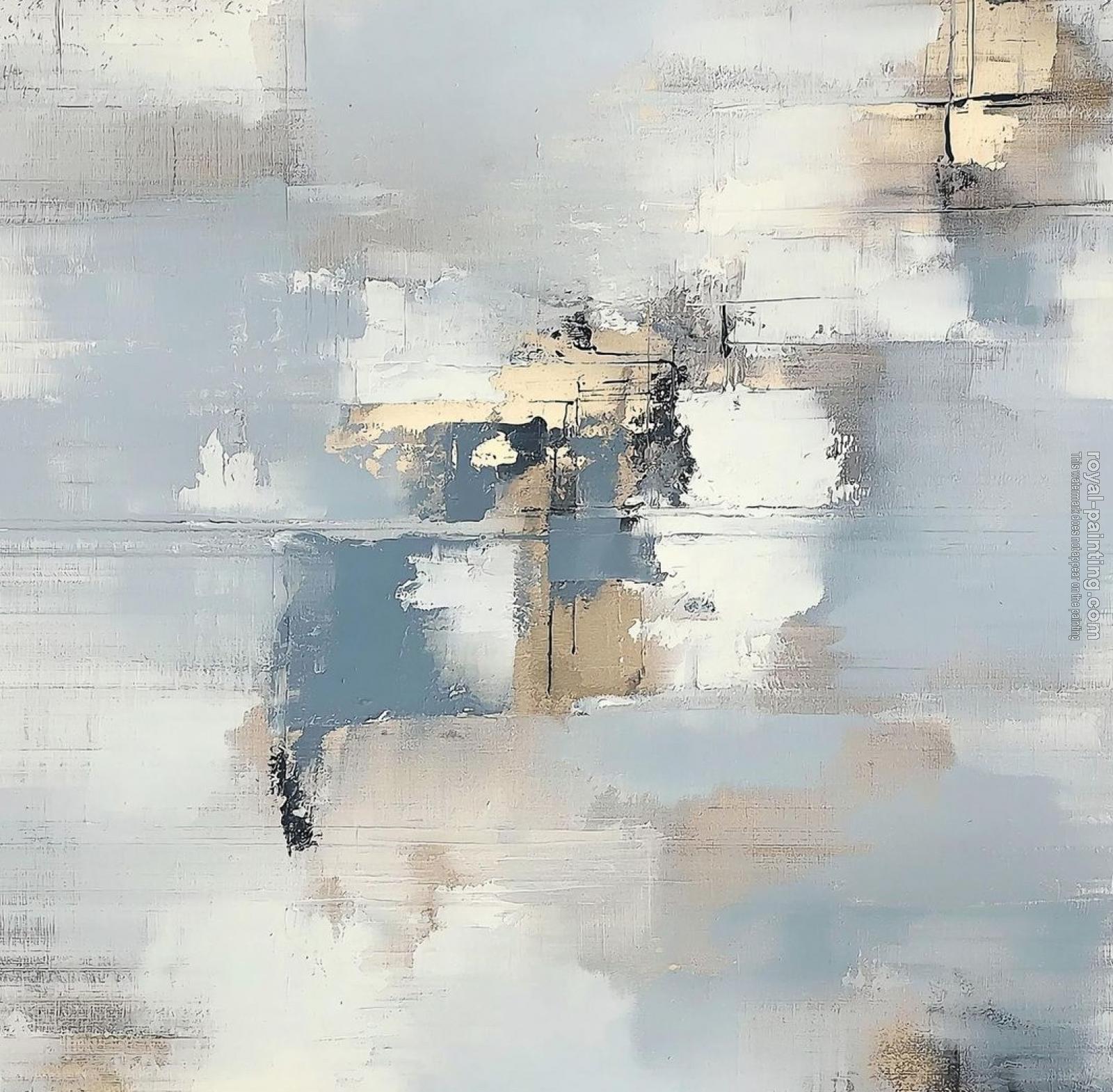 Decorative painting : Decorative painting