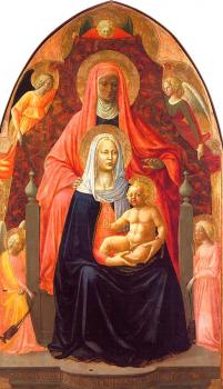Masaccio : religion oil painting X