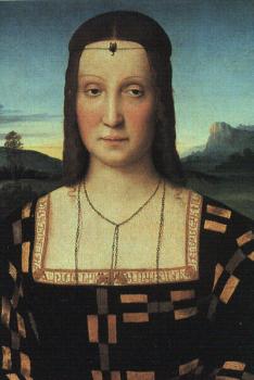 Raphael : Portrait II