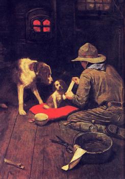head letter boy Painting Oil Rockwell Complete The Works Norman head letter boy Painting Oil Rockwell Complete The Works Norman