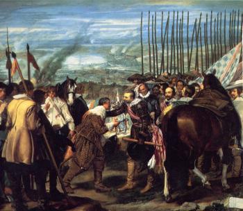 Handmade canvas painting reproduction