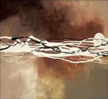 Handmade canvas painting reproduction