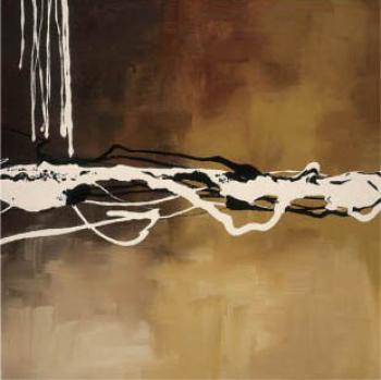 Handmade canvas painting reproduction