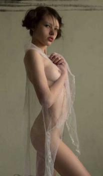 Handmade canvas painting reproduction