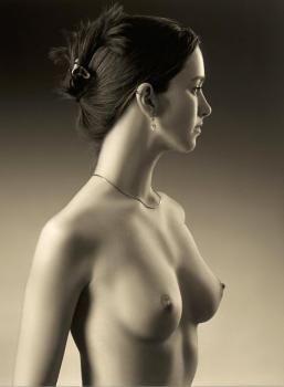 Handmade canvas painting reproduction