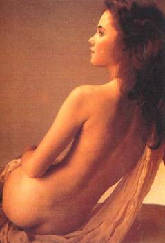 Handmade canvas painting reproduction