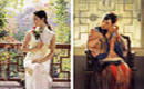 China Oil Paintings
