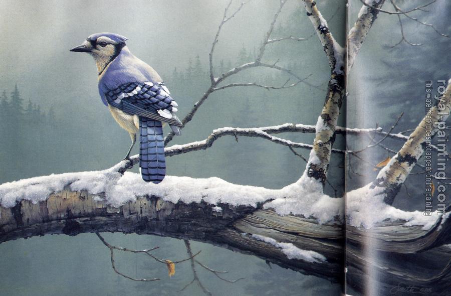 Hand Painted : Canvas painting Hand Painted : Canvas painting