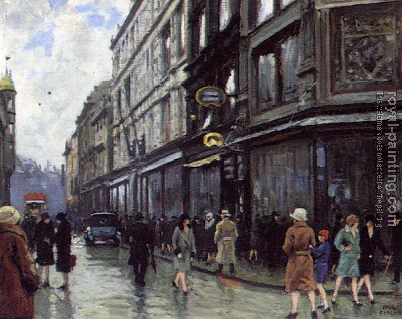 Hand Painted : Canvas painting Hand Painted : Canvas painting