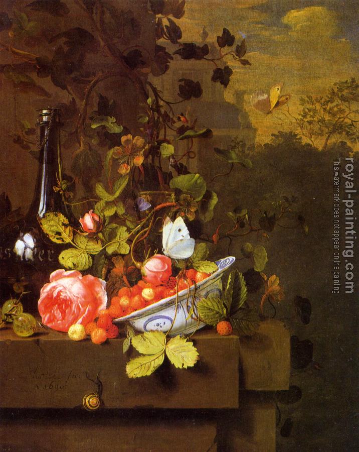 Hand Painted : Canvas painting Hand Painted : Canvas painting