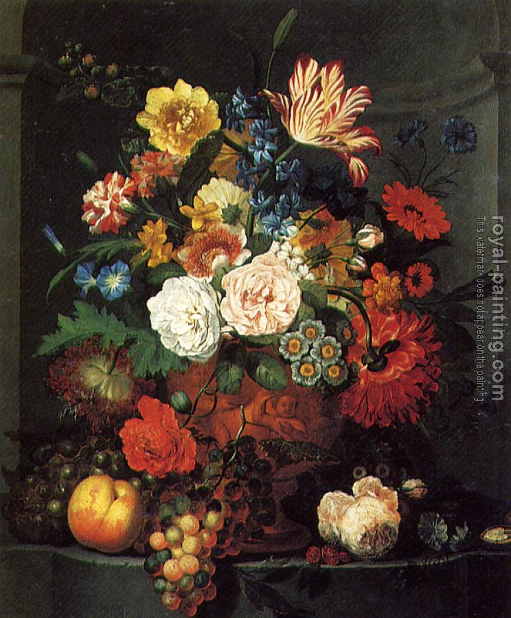 Hand Painted : Canvas painting Hand Painted : Canvas painting