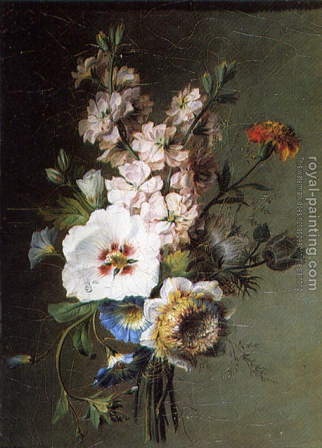 Hand Painted : Canvas painting Hand Painted : Canvas painting