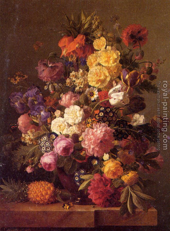 Hand Painted : Canvas painting Hand Painted : Canvas painting