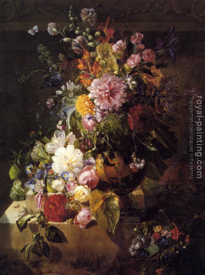 Hand Painted : Canvas painting Hand Painted : Canvas painting