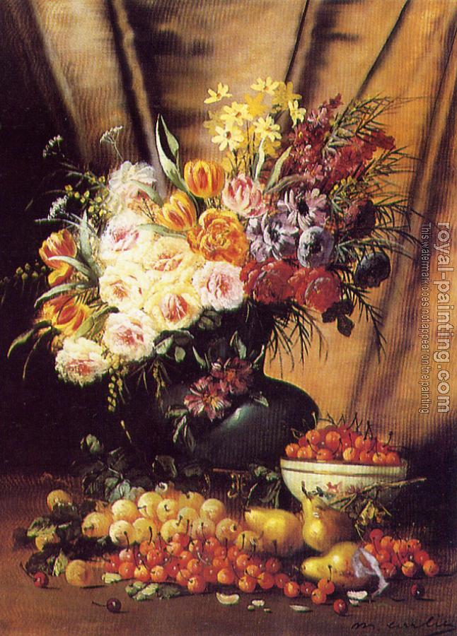 Hand Painted : Canvas painting Hand Painted : Canvas painting