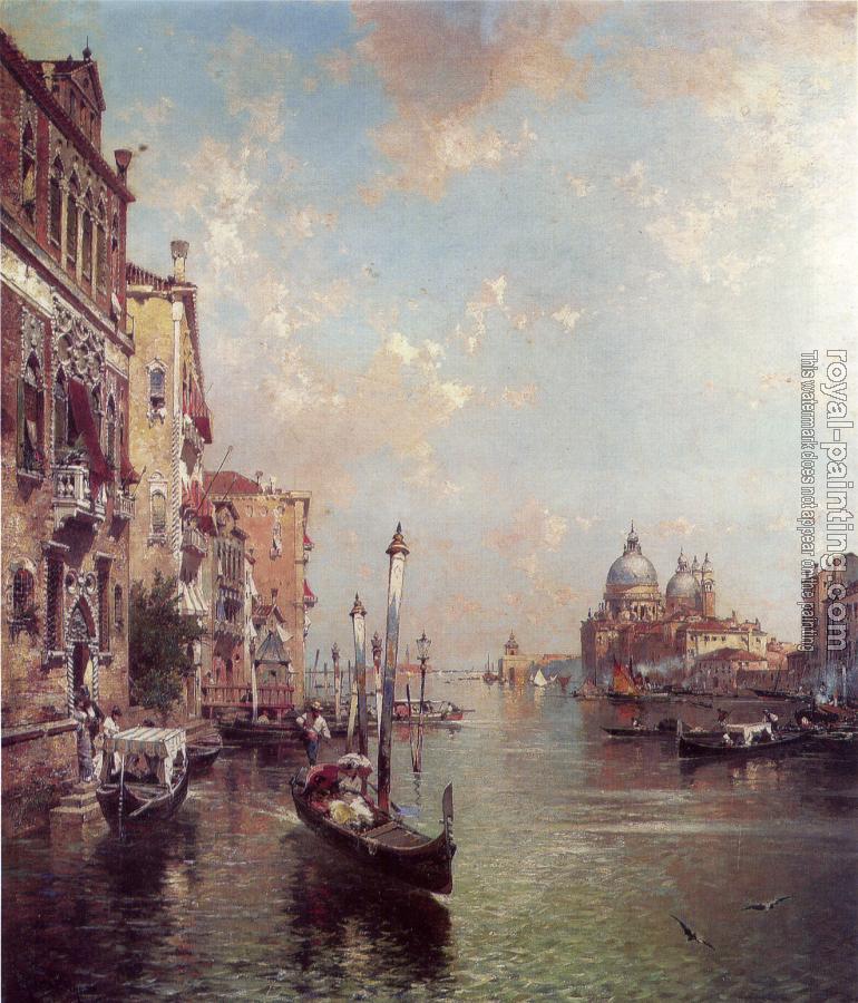 Hand Painted : Canvas painting Hand Painted : Canvas painting