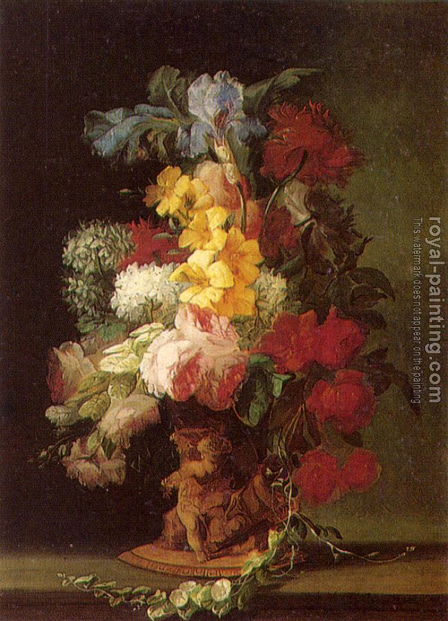 Hand Painted : Canvas painting Hand Painted : Canvas painting