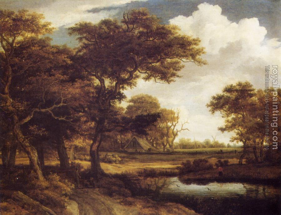 Hand Painted : Canvas painting Hand Painted : Canvas painting