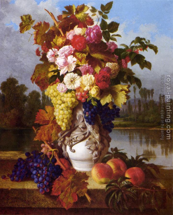 Hand Painted : Canvas painting Hand Painted : Canvas painting