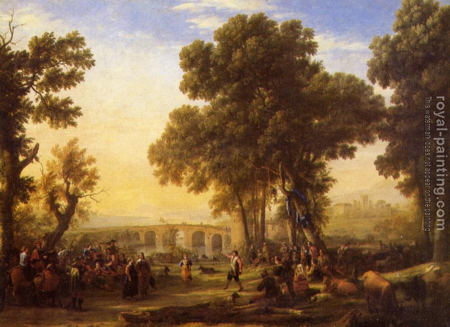 Hand Painted : Canvas painting Hand Painted : Canvas painting