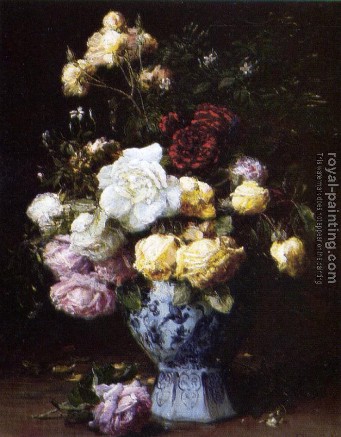 Hand Painted : Canvas painting Hand Painted : Canvas painting