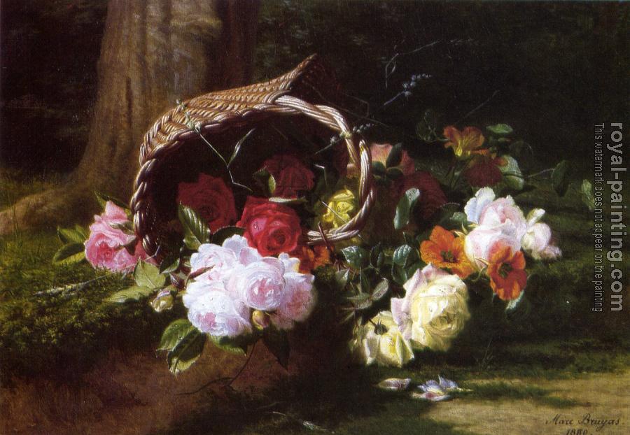 Hand Painted : Canvas painting Hand Painted : Canvas painting