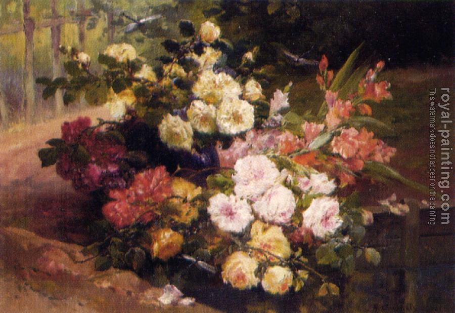 Hand Painted : Canvas painting Hand Painted : Canvas painting