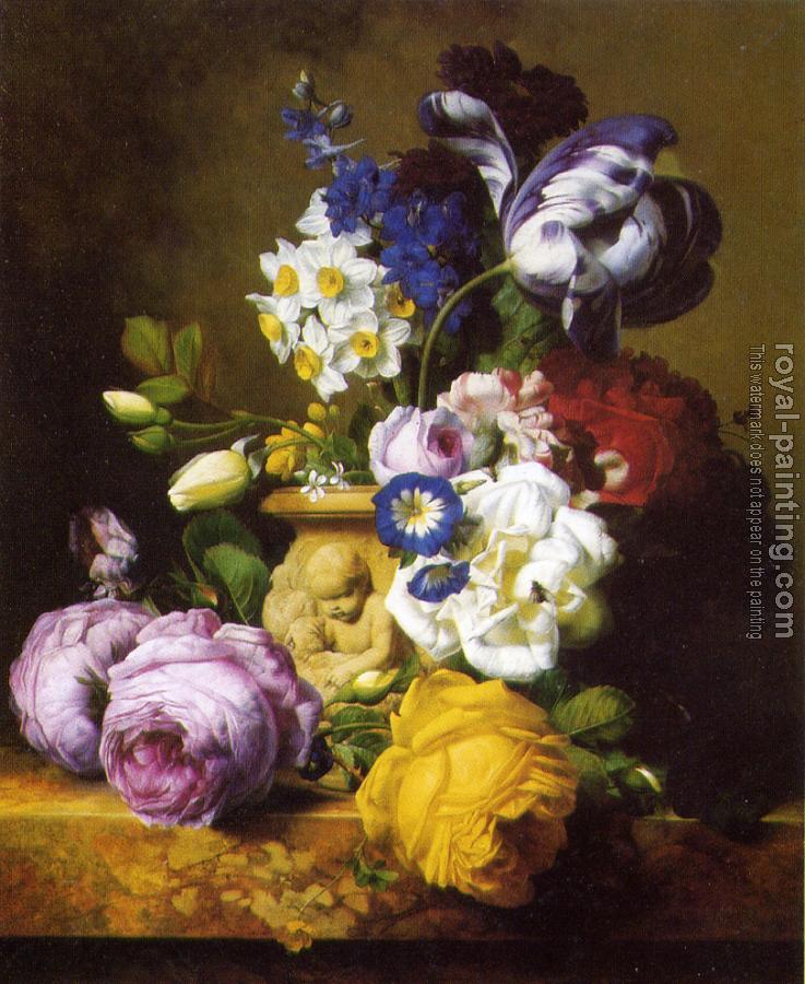 Hand Painted : Canvas painting Hand Painted : Canvas painting