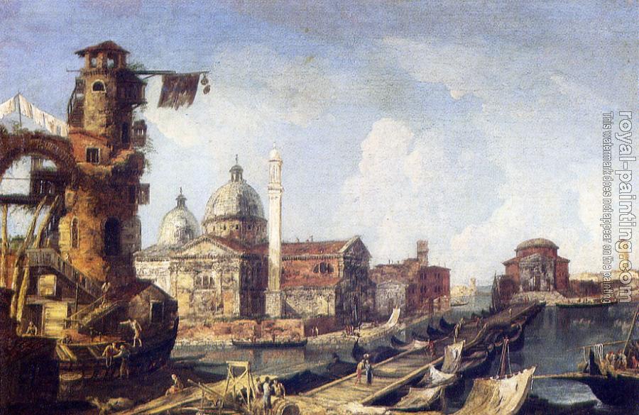 Hand Painted : Canvas painting Hand Painted : Canvas painting