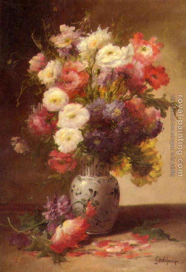 Hand Painted : Canvas painting Hand Painted : Canvas painting